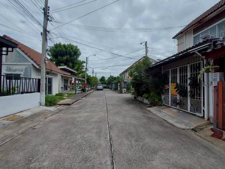 ขายบ้าน 2 ชั้น หมู่บ้านพฤกษา 45 บางใหญ่ นนทบุรี 3