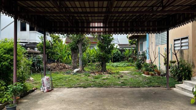 ขายที่ดิน 282 ตร.ว. ย่านพระโขนง สุขุมวิท 71 ซอยปรีดีพนมยงค์ 14 ใกล้ BTS พระโขนง 5