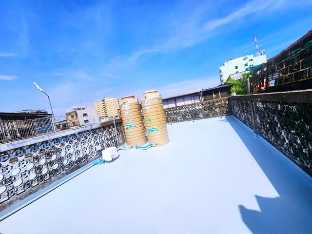 ถนนเพชรบุรี ซอย 3-9 เพียง 5 นาทีสู่สยามพารากอน อาคารพาณิชย์ กว้างขวาง 4 ชั้นอัญมณีล้ำค่า BTSพญาไท ราชเทวี และ ARL เพียง 5