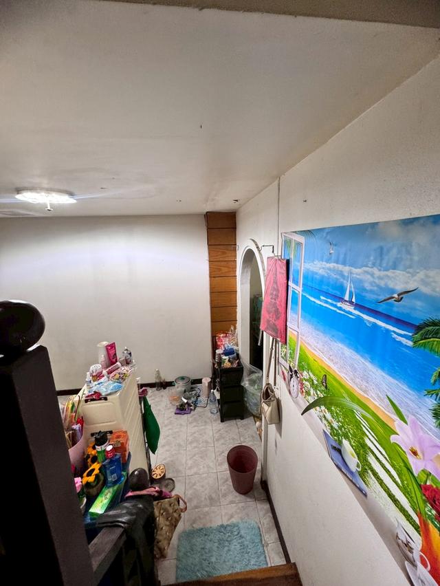 ขายทาวน์เฮ้าส์ 2 ชั้น หมู่บ้านเสนาวิลล่า3 ซอยคู้บอน27แยก10 **น่าลงทุน** (N.1933) 9