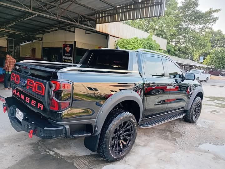 Ford Ranger  ปี 2023 4