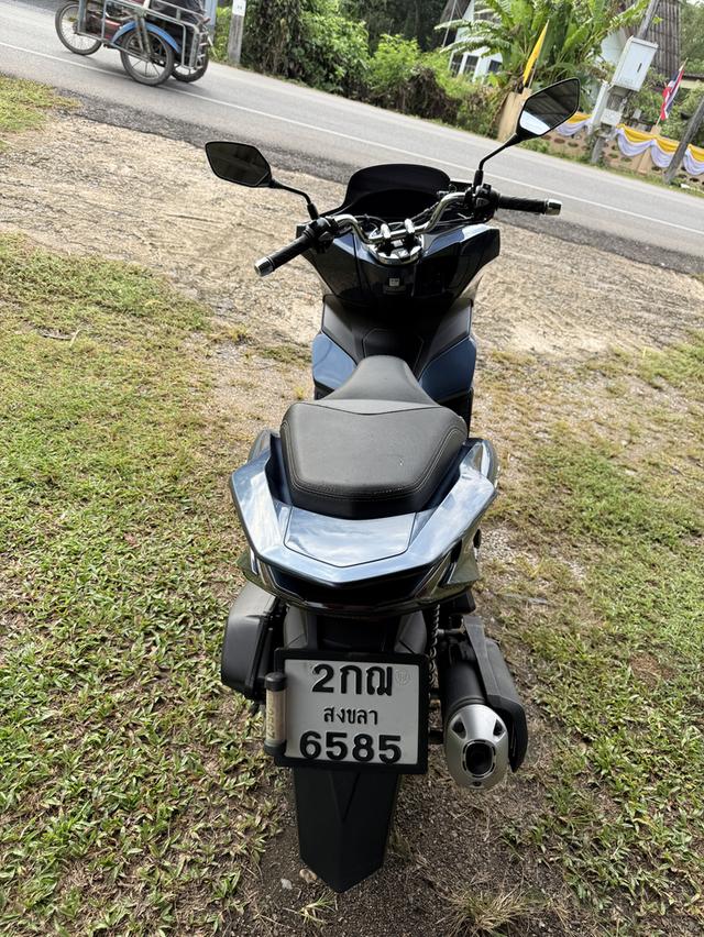 pcx 160 ปี 2022 3