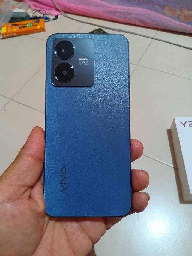 Vivo Y22 เครื่องแท้ศูนย์ไทย