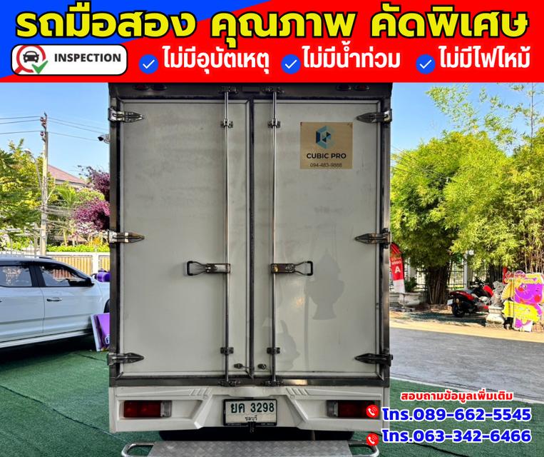 🚗ปี2020 Toyota Hilux Revo 2.4 SINGLE J Plus 5