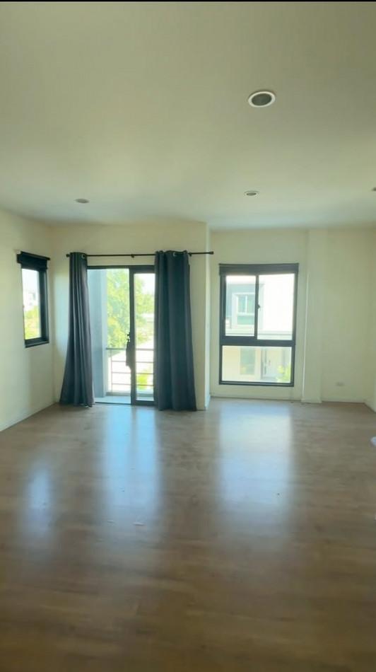 ให้เช่าบ้าน3ขั้น บ้านกลางเมือง ดิ อิดิชั่น พระราม 9-พัฒนาการ ไลน์ไอดี ✅ @ibx7531n 4