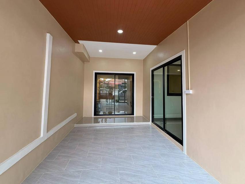 ⚡ บ้านติดตลาด 3 นอน ราคาเบา ๆ เพียง 1.39 ล้าน! 📍 หมู่บ้านพฤกษา 3 6