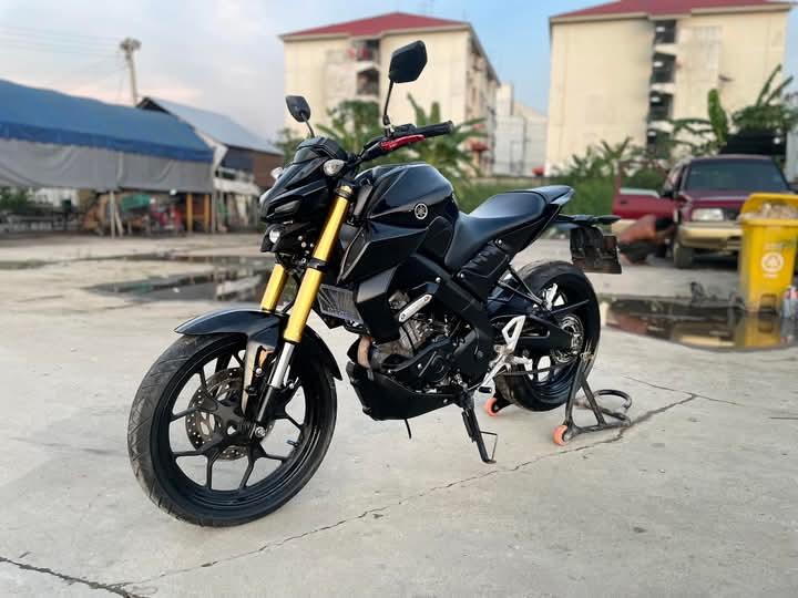 ขาย Yamaha MT15 2