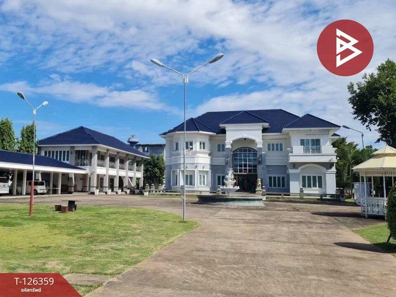 ขายบ้านเดี่ยวพร้อมที่ดิน เนื้อที่ 3 ไร่ งาน 15.00 ตารางวา ต.ในเมือง เมืองขอนแก่น 10