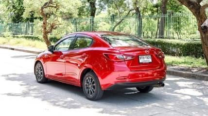 Mazda 2 1.3 SKYACTIV HIGH CONNECT 2019  4