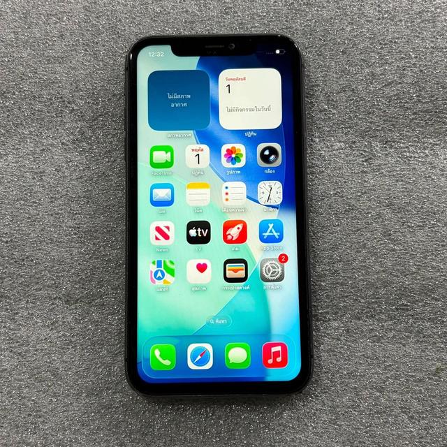 iPhone 11 64 มือสองสภาพดี รูปที่ 2