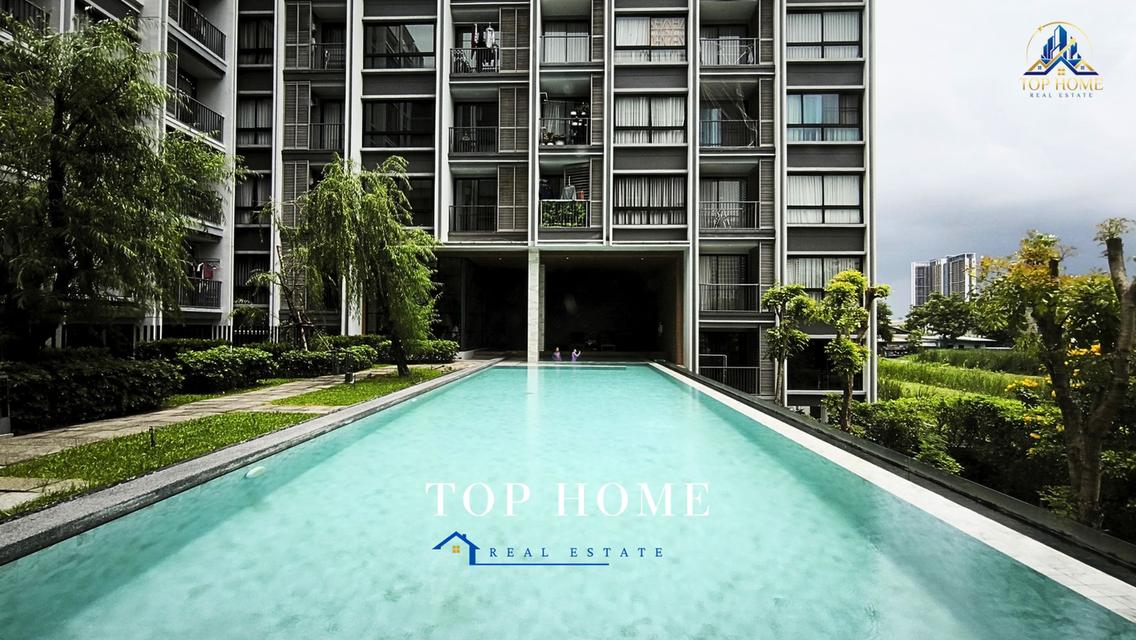 ขายด่วน❗️ **โดว์เช่ ลาซาล บางนา (Dolce Lasalle Bangna)** ห้องสวย เป็นส่วนตัว ใกล้ BTS แบริ่ง 🔥 9