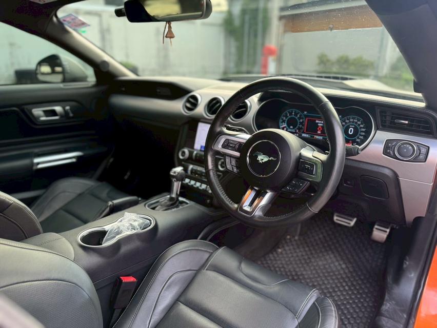 Ford Mustang 5.0L V8 GT ตัว Fifty Five Years ปี 2021 ‼️ 12