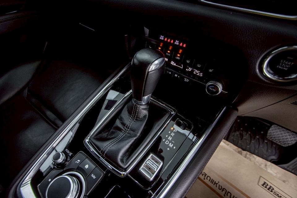 รหัสรถ 1D819 MAZDA CX8 2.5 SP 2020 7