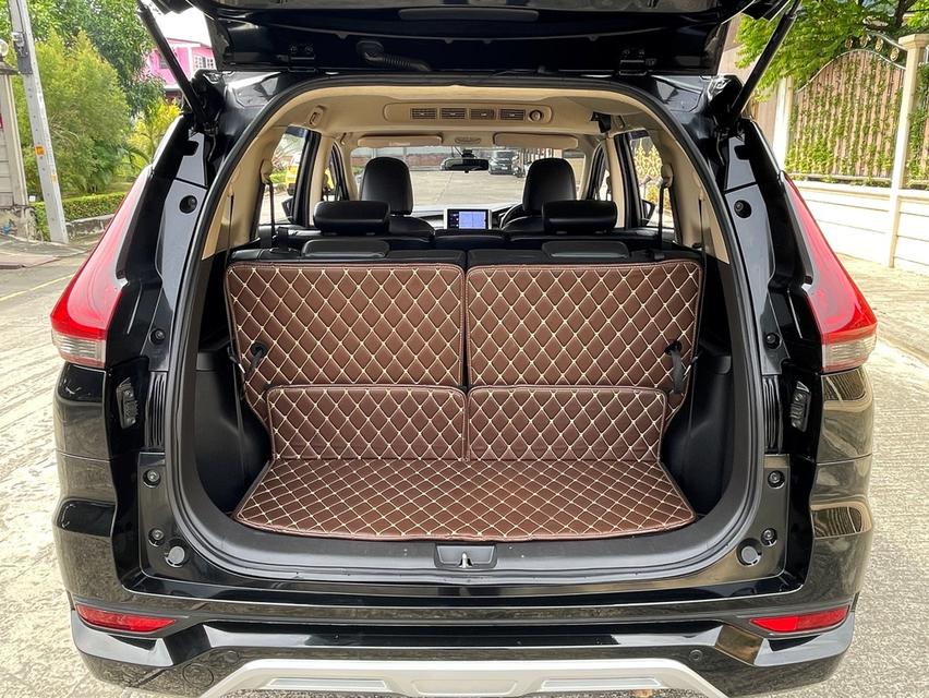 MITSUBISHI XPANDER 1.5 GT ปี 2019 สภาพนางฟ้า 12