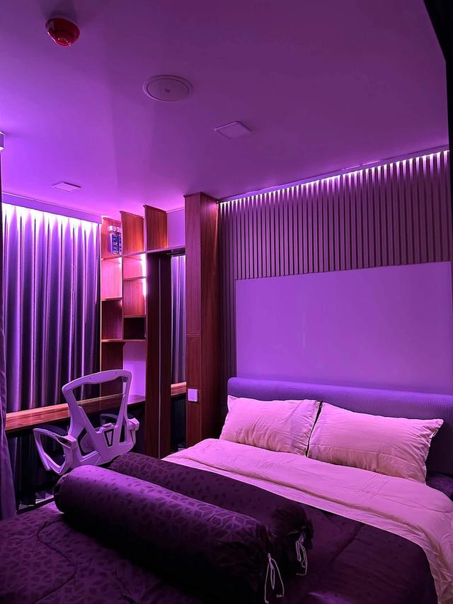 ขายพร้อมผู้เช่า Kave Town Colony เคฟ ทาวน์ โคโลนี่ 5
