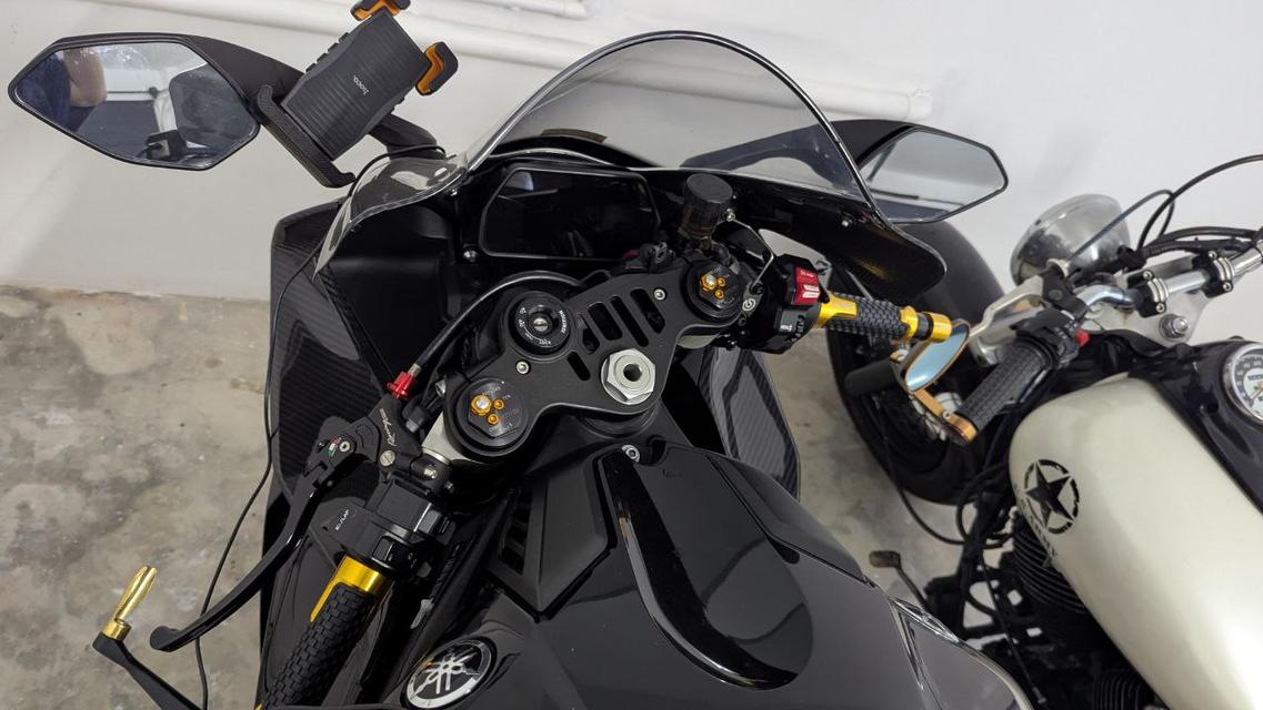 ขาย Yamaha YZF-R1 2019 รูปที่ 12