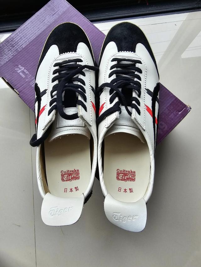 Onitsuka แท้จากช็อปญี่ปุ่น (มือสอง) 2