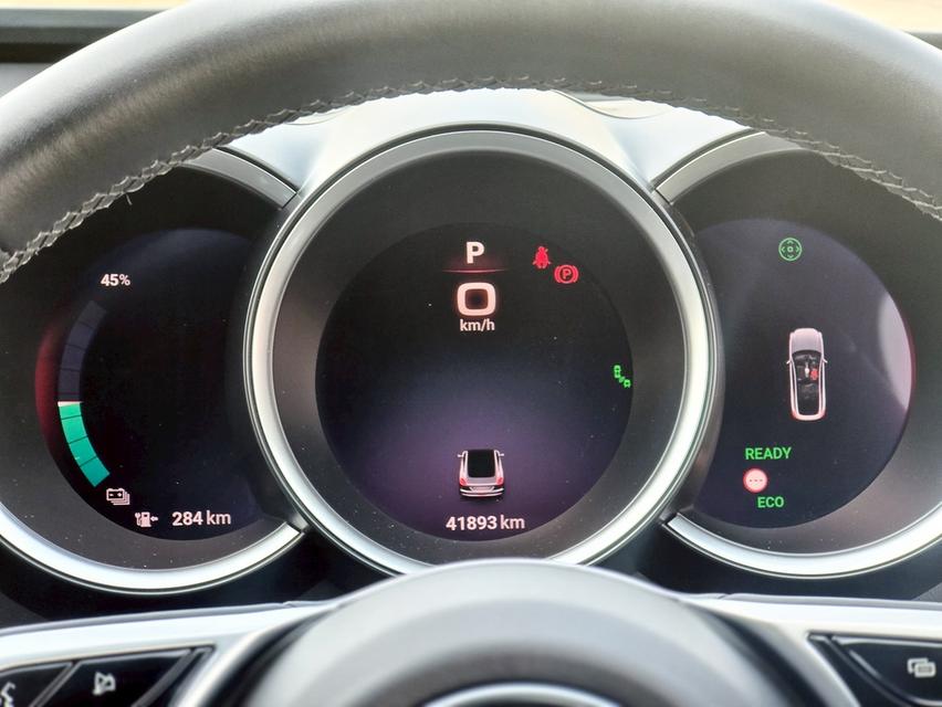 รหัสรถ CBLX6361 ✨ GWM ORA 07 Long Range ปี 2023 (จดปี 2026) รูปที่ 17