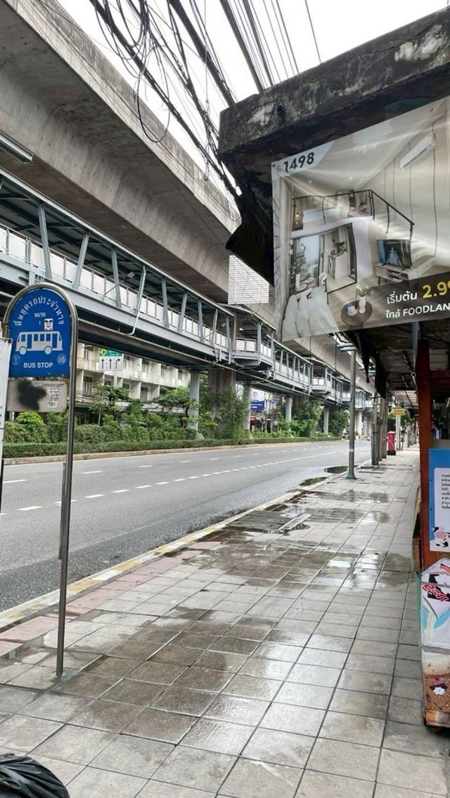 บ้านสุขุมวิท 52 ตารางวา ราคาต่ำกว่าประเมิน 3.99 ใกล้bts มากทั้ง2 ทาง 5