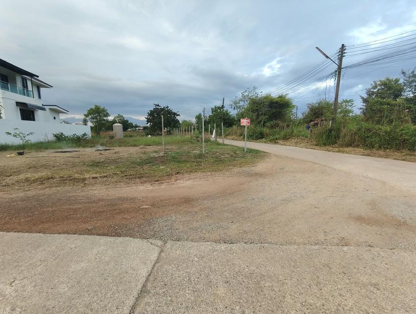 ที่ดินเปล่าทำเลดี ต.หมากแข้ง อ.เมือง จังหวัดอุดรธานี 5