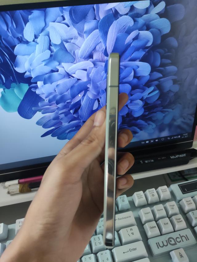 โทรศัพท์มือถือxiaomi 13 12/256 รูปที่ 6