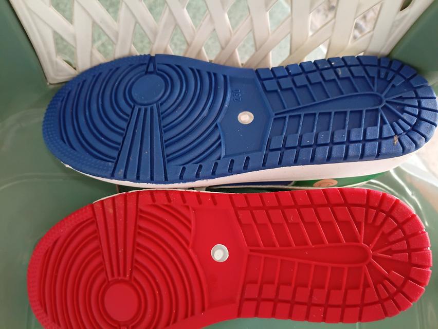 รองเท้า NIKF สภาพนางฟ้า รูปที่ 2