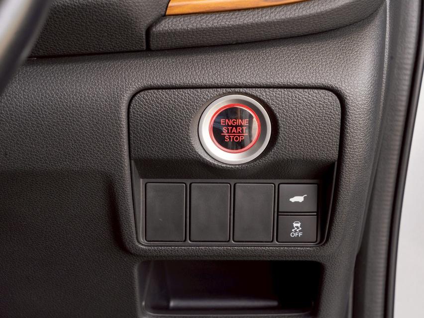 รหัสรถ 12AT4317 HONDA CR-V 2.4 EL AWD(7 Seat) | ปีจด : 2020 12