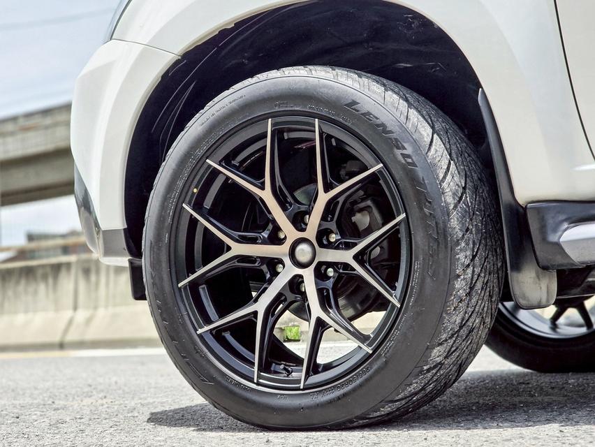 รหัสรถ CBLX9230 🚙🌧️ NEW ARRIVAL | ISUZU MU-X 2.5 DVD AT 2015 🌧️🚙 รูปที่ 3