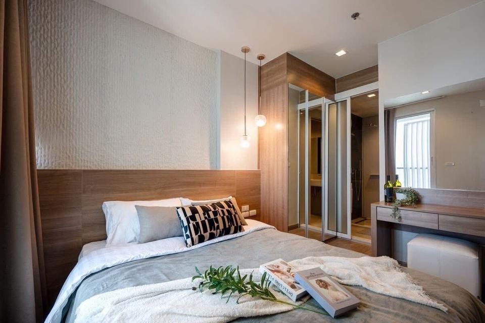ลดราคา! ขาย/ให้เช่า คอนโด Rhythm Sathorn ห้อง Combine หรู 85.29 ตร.ม. วิวโค้งเจ้าพระยา 180° ชั้น 38 ติด BTS สะพานตากสิน 2