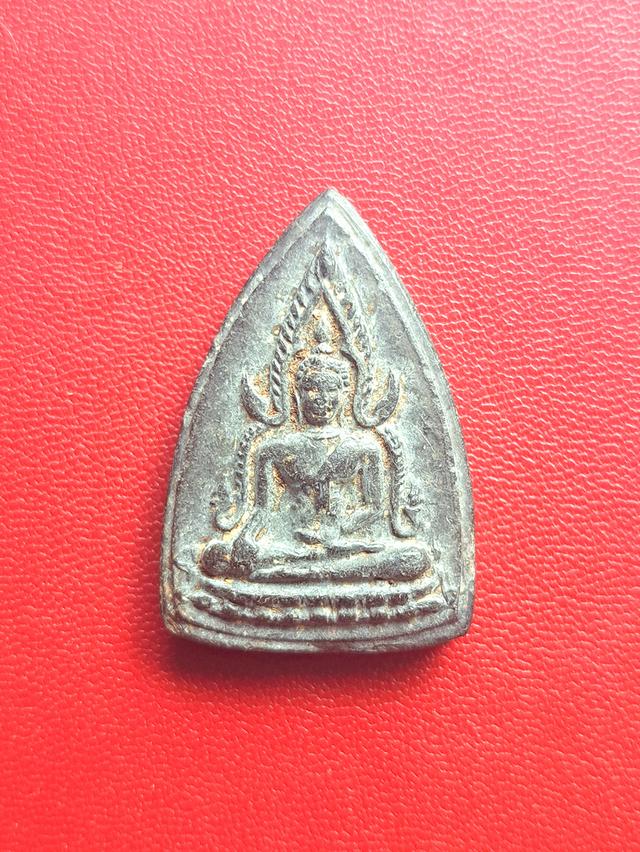 พระพุทธชินราช วัดใหญ่ พิษณุโลก