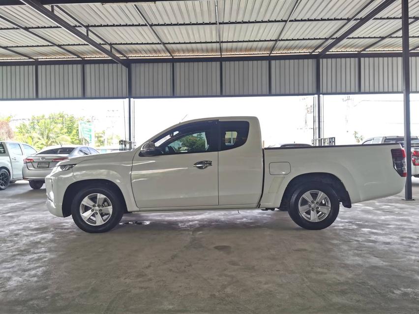 มองหากระบะสักคัน แนะนำคันนี้เลย รูปที่ 5