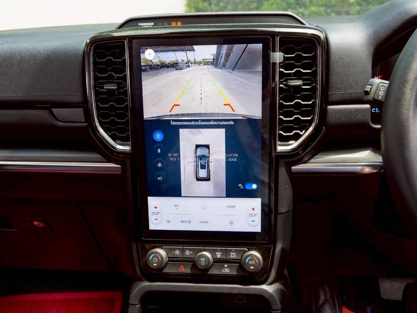 Ford Everest 2.0 Sport ปีจด 2025 18