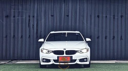 รถยนต์ bmw