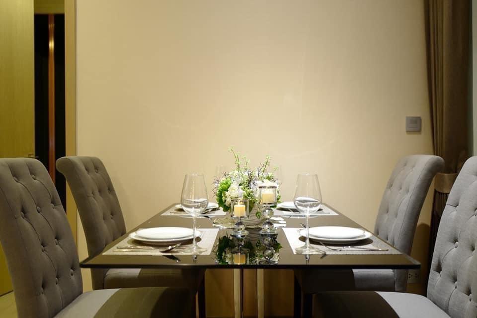 The esse asoke 6