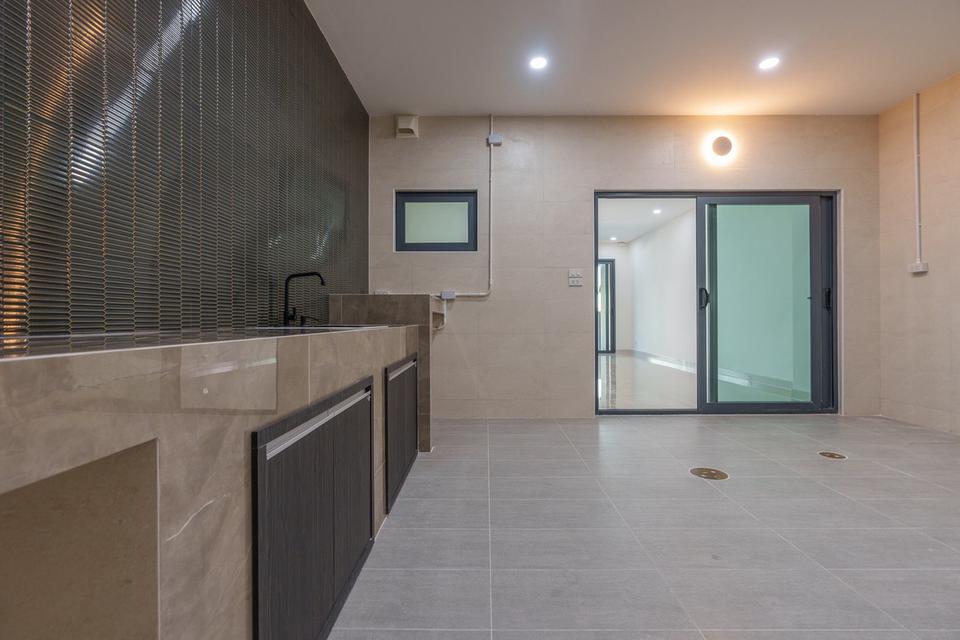 บ้านกลางเมือง สาทร-สุขสวัสดิ์ 11