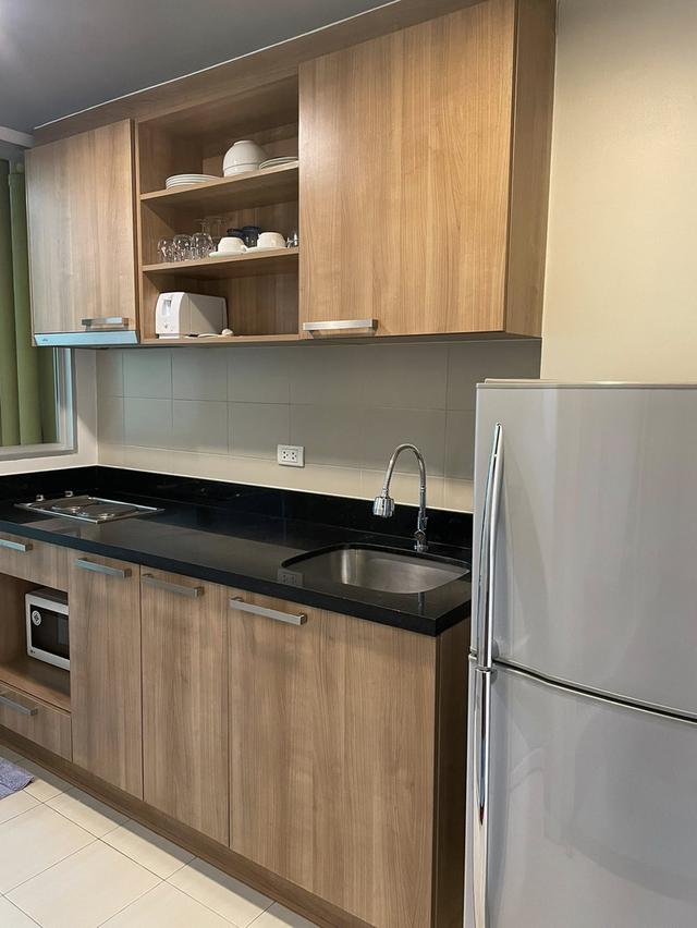 ให้เช่า 1ห้องนอน Hive Sukhumvit 65 BTS เอกมัย 7