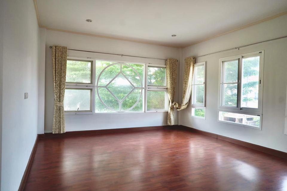 🏡 บ้านเดี่ยว หัวมุม วิวสวน หมู่บ้านศุภาลัย วิลล์ (หลักสี่-ดอนเมือง) 2 ชั้น 3 ห้องนอน 3 ห้องน้ำ 1 ห้องครัว 1 ห้องรับแขก ที่จอดรถ 2 คัน 14