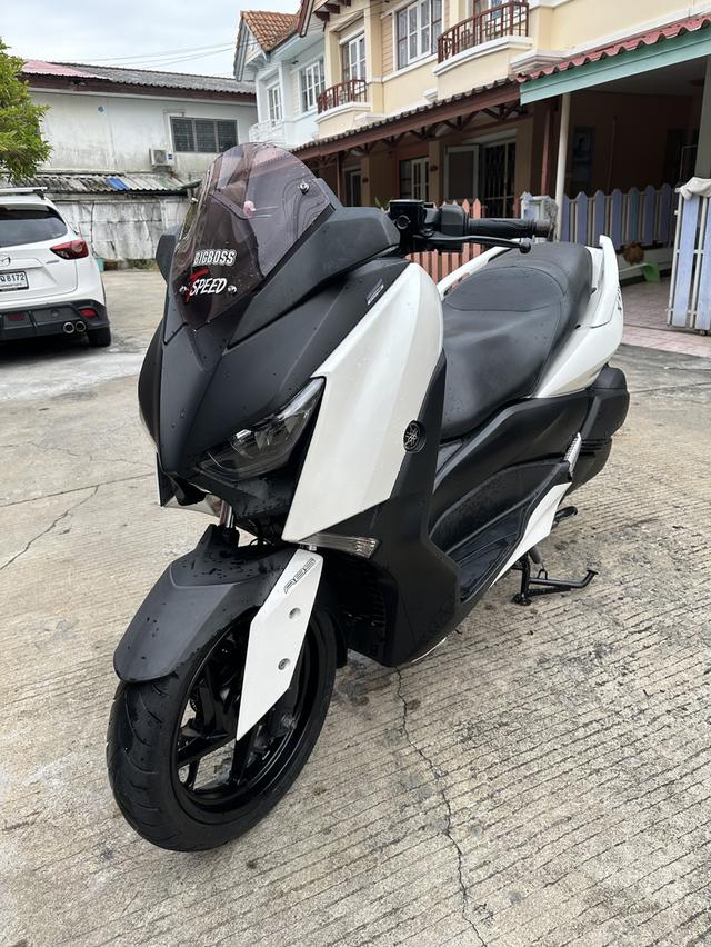 X-max 300 ขายรถปี 2017 8