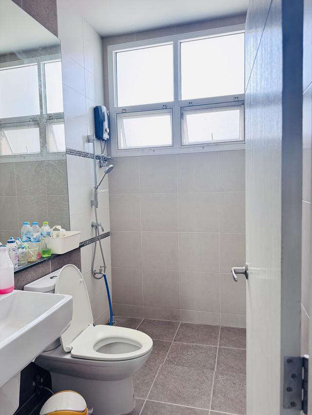 ทาวโฮใ 3 ชั้น หมู่บ้านซิกเนเจอร์ 15