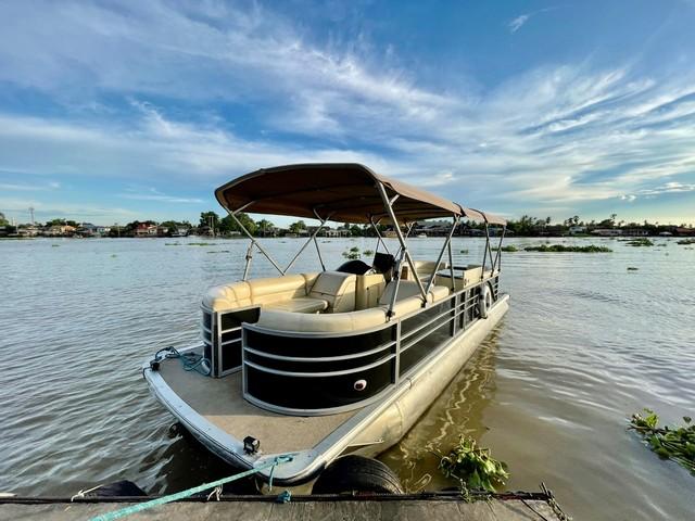 🌴✨ ให้เช่า เซ้งกิจการ คาเฟ่สไตล์บาหลี วิวหลักล้าน ริมแม่น้ำเจ้าพระยา @เกาะเกร็ด ✨🌴