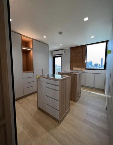 ขายคอนโด 2 ห้องนอน Supalai Place สุขุมวิท 39 พื้นที่ 125 ตร.ม. ห้องมุม วิวโล่ง รีโนเวทใหม่ 4