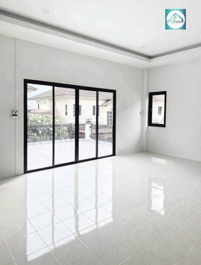 บ้านเดี่ยว สไตล์อังกฤษ 5