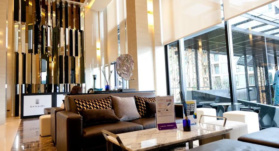 The BASE Uptown Phuket คอนโดเพื่อการลงทุน ทำเลศูนย์กลางเมือง 17