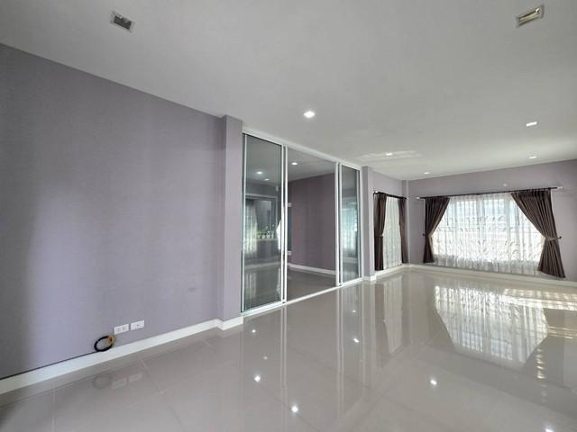 ขายบ้านเดี่ยว เพอร์เฟค เพลส 1 ราชพฤกษ์ รีโนเวทใหม่ พร้อมอยู่ ใกล้เซ็นทรัลเวสเกต 2