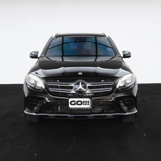 Mercedes Benz GLC 250d AMG Dynamic รูปที่ 2