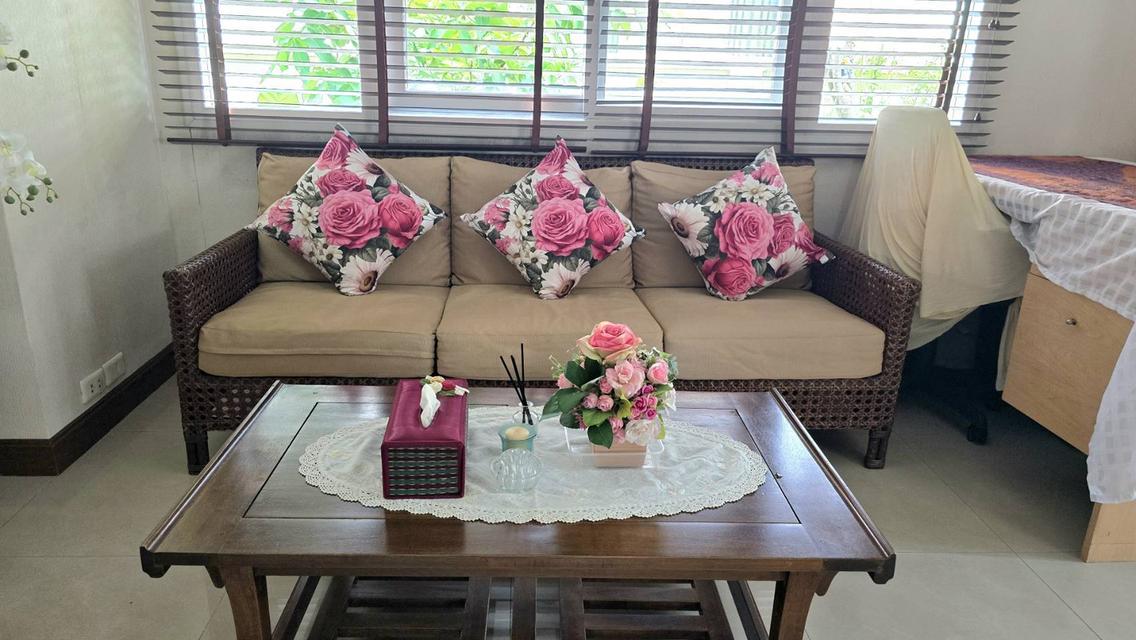 บ้านริมทะเล​บางพระ​บางแสน​ ชลบุรี 12