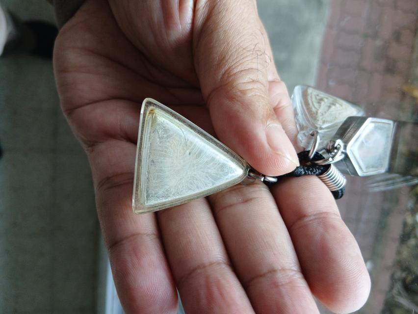 พระพรายกุมารคู่ 4