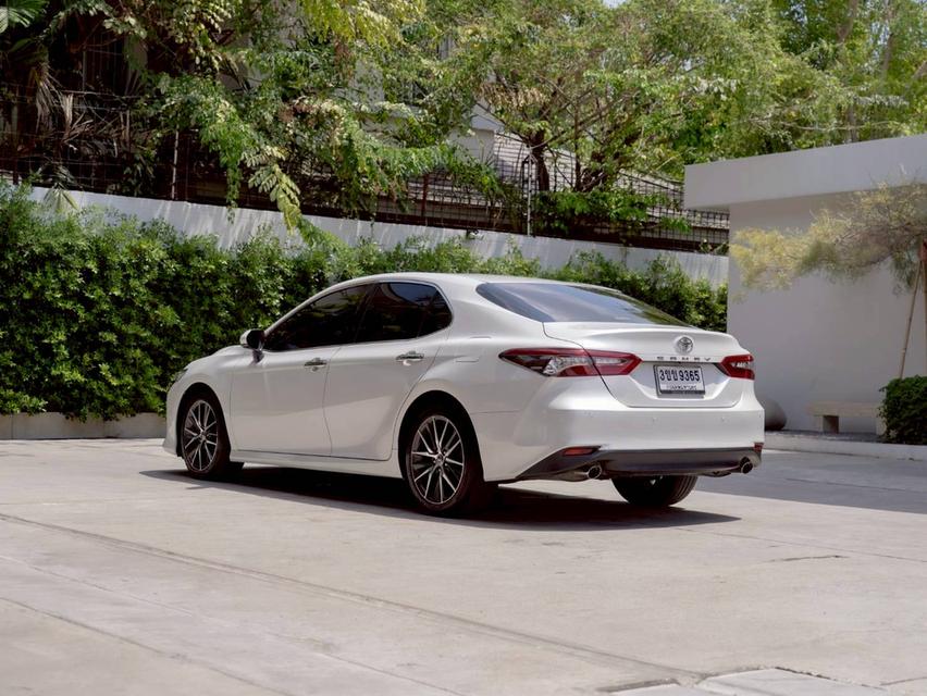 Toyota Camry 2.5Premium ปี22 รูปที่ 5