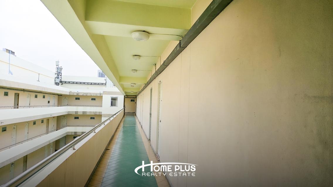 คอนโดรีโนเวทใหม่ พร้อมอยู่ – พระยาภิรมย์ รีเจ้นท์ ตากสิน–สาทร 9