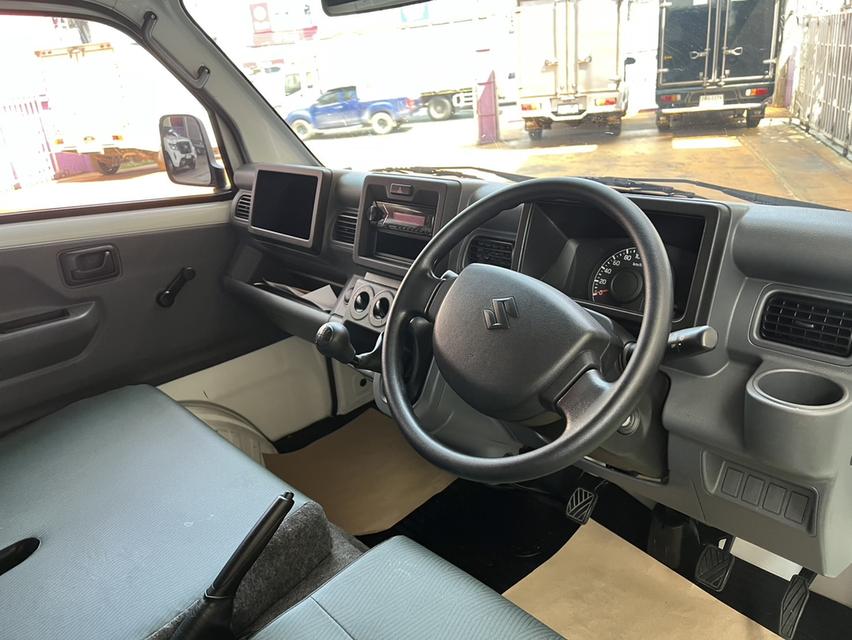  Suzuki Carry 1.5 Truck  8